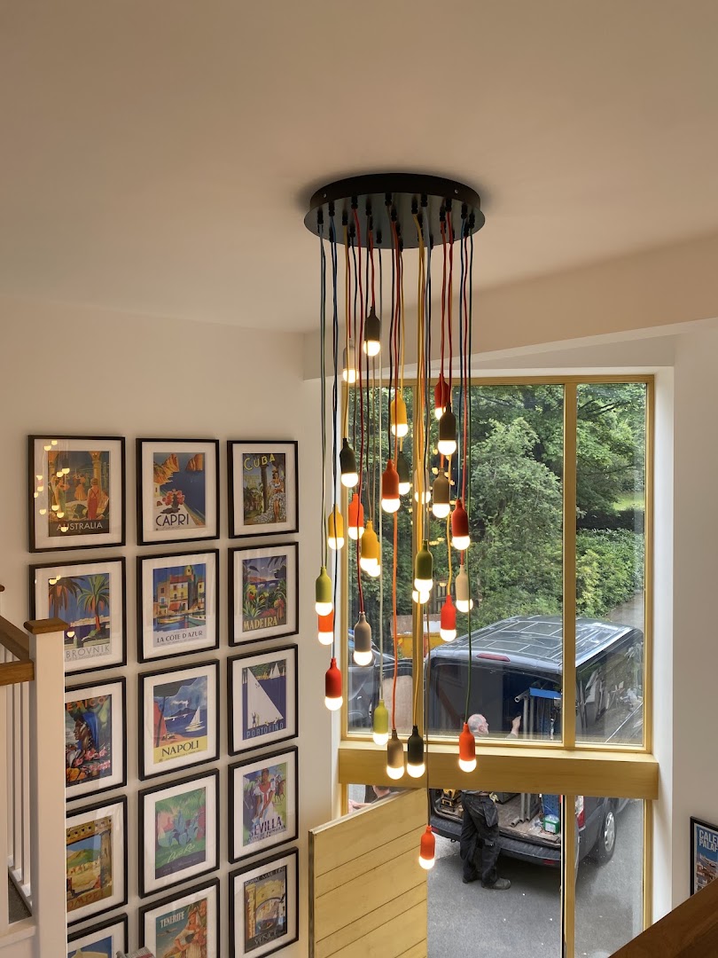 ACS Electrician Barrowford — Photos 1