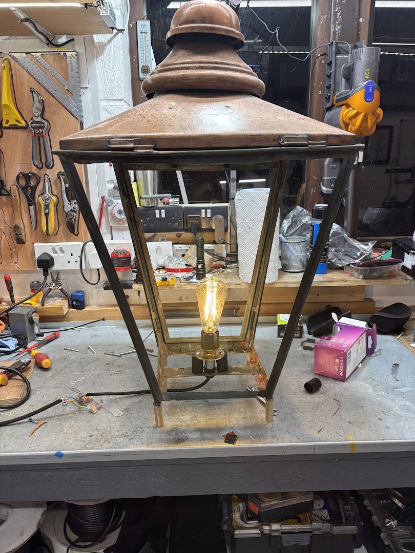 ACS Electrician Barrowford — Photos 3