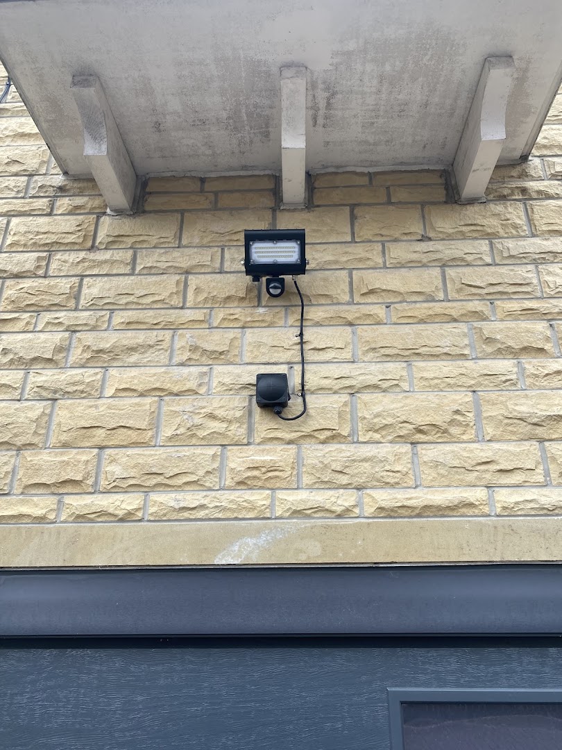 ACS Electrician Barrowford — Photos 12