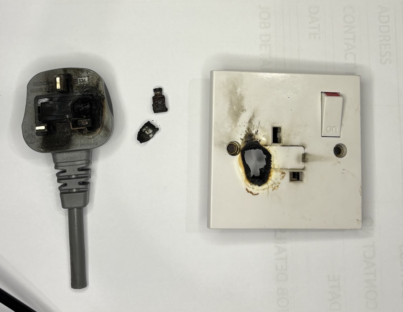 ACS Electrician Barrowford — Photos 6