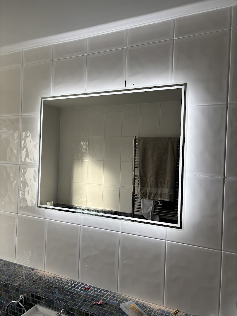 ACS Electrician Barrowford — Photos 5