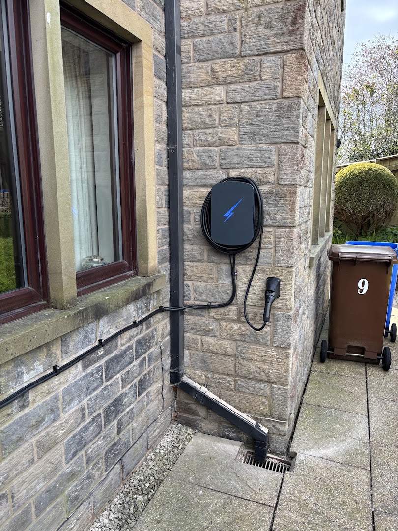 ACS Electrician Barrowford — Photos 10